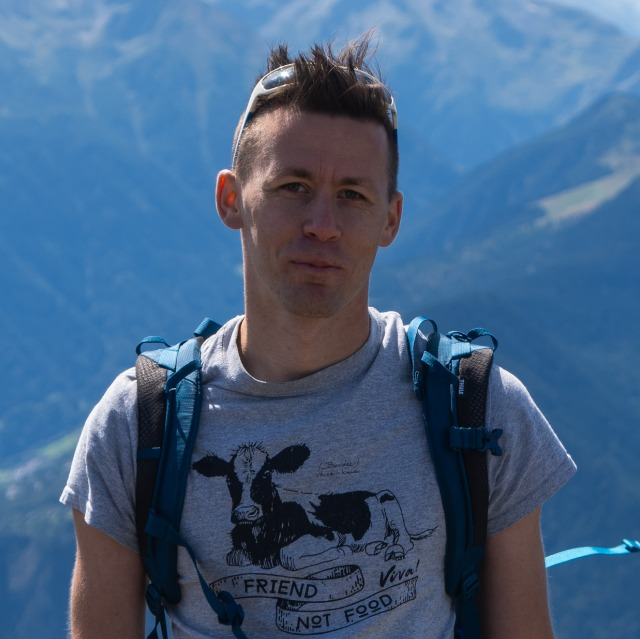 Łukasz Jarocki